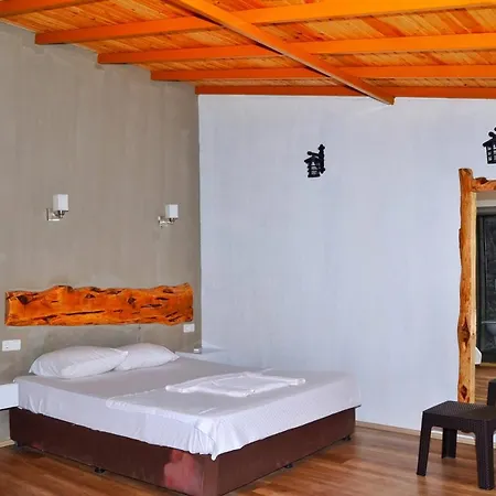 펜션 Likya Sup 카스