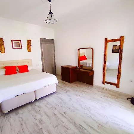 펜션 Likya Sup 카스