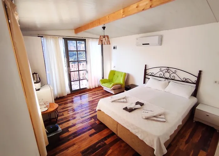 Tatil Evi Likya Sup