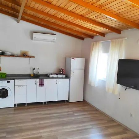 Likya Sup Holiday home