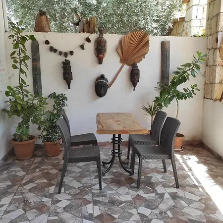 Holiday home Likya Sup *