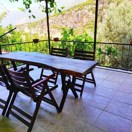 Likya Sup Holiday home