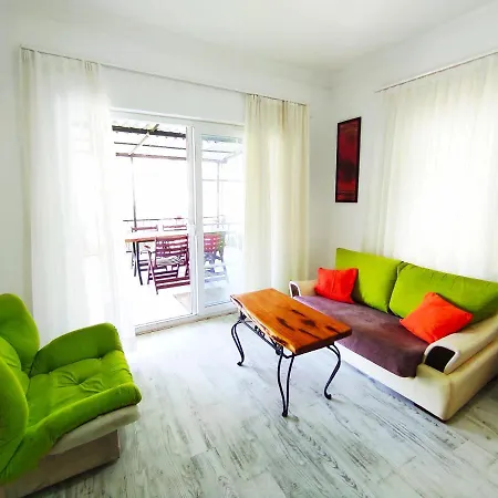 Likya Sup Holiday home *