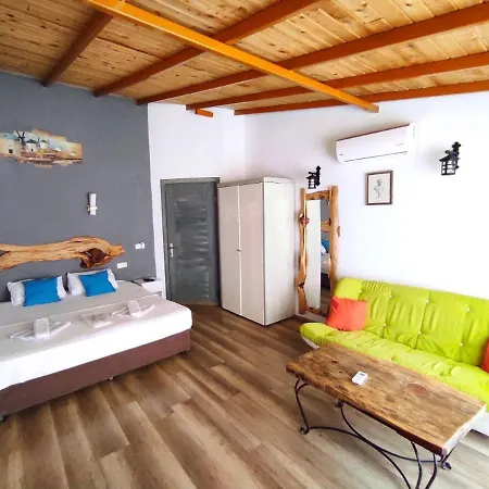 Likya Sup Holiday home