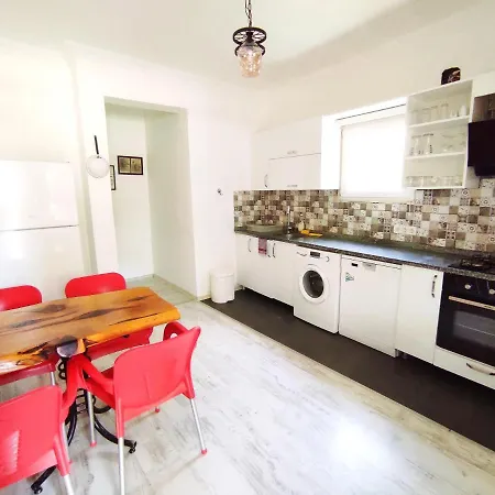Holiday home Likya Sup *
