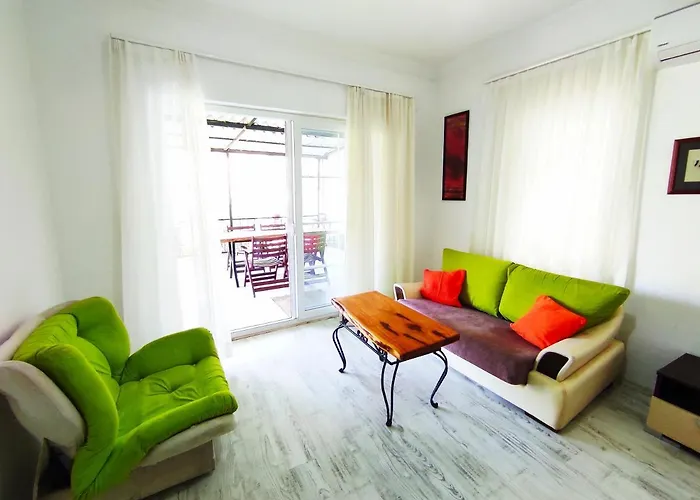 Likya Sup Holiday home *